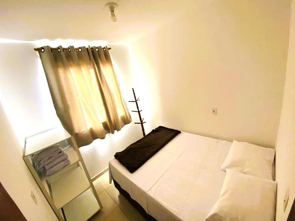 Samambaia Qi 616 Apartment *