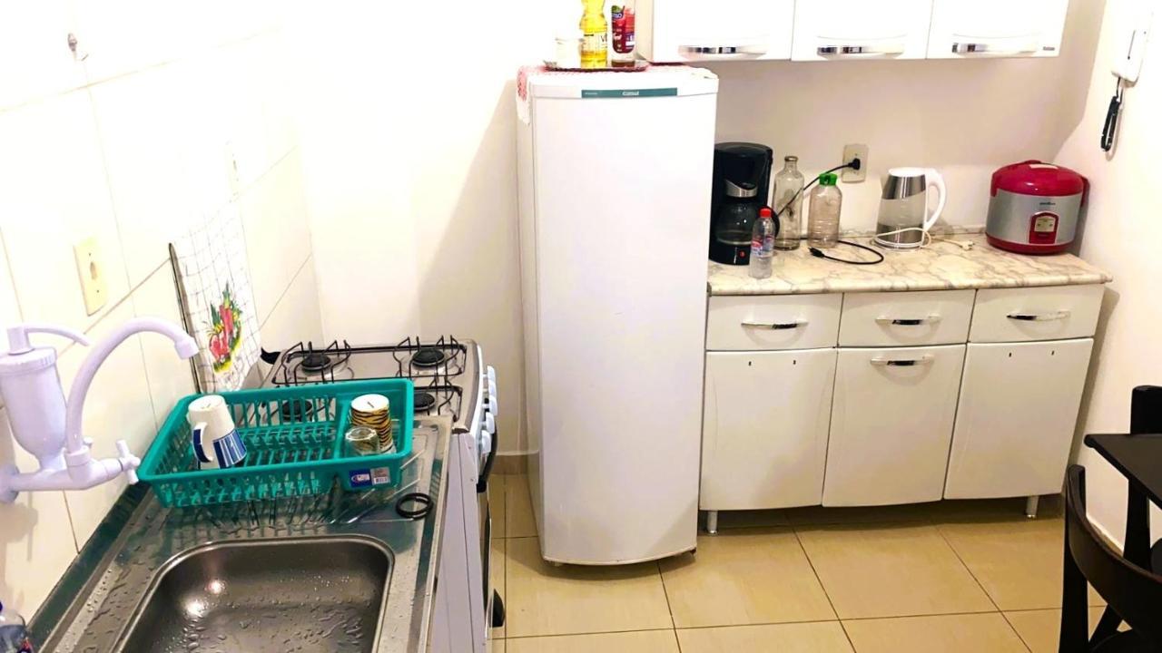 Apartment Samambaia Qi 616 Brasilia