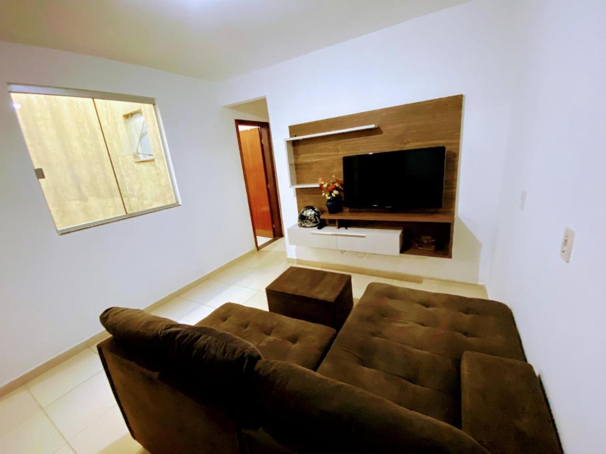 Apartment Samambaia Qi 616 *
