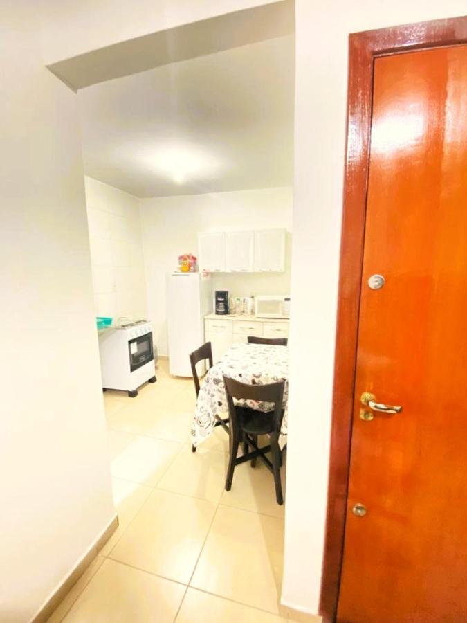 Samambaia Qi 616 Apartment *