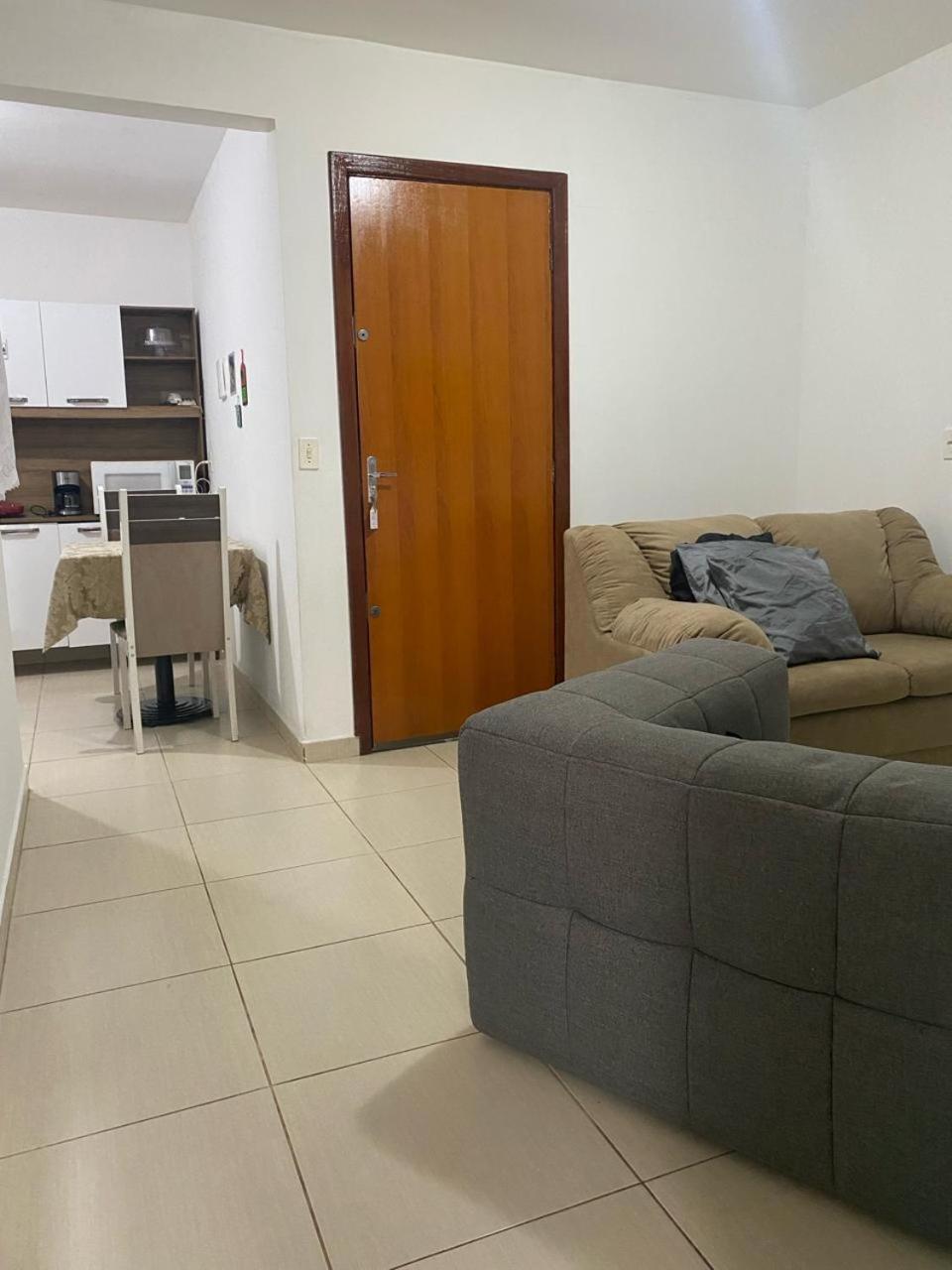 Samambaia Qi 616 Apartment Brasilia