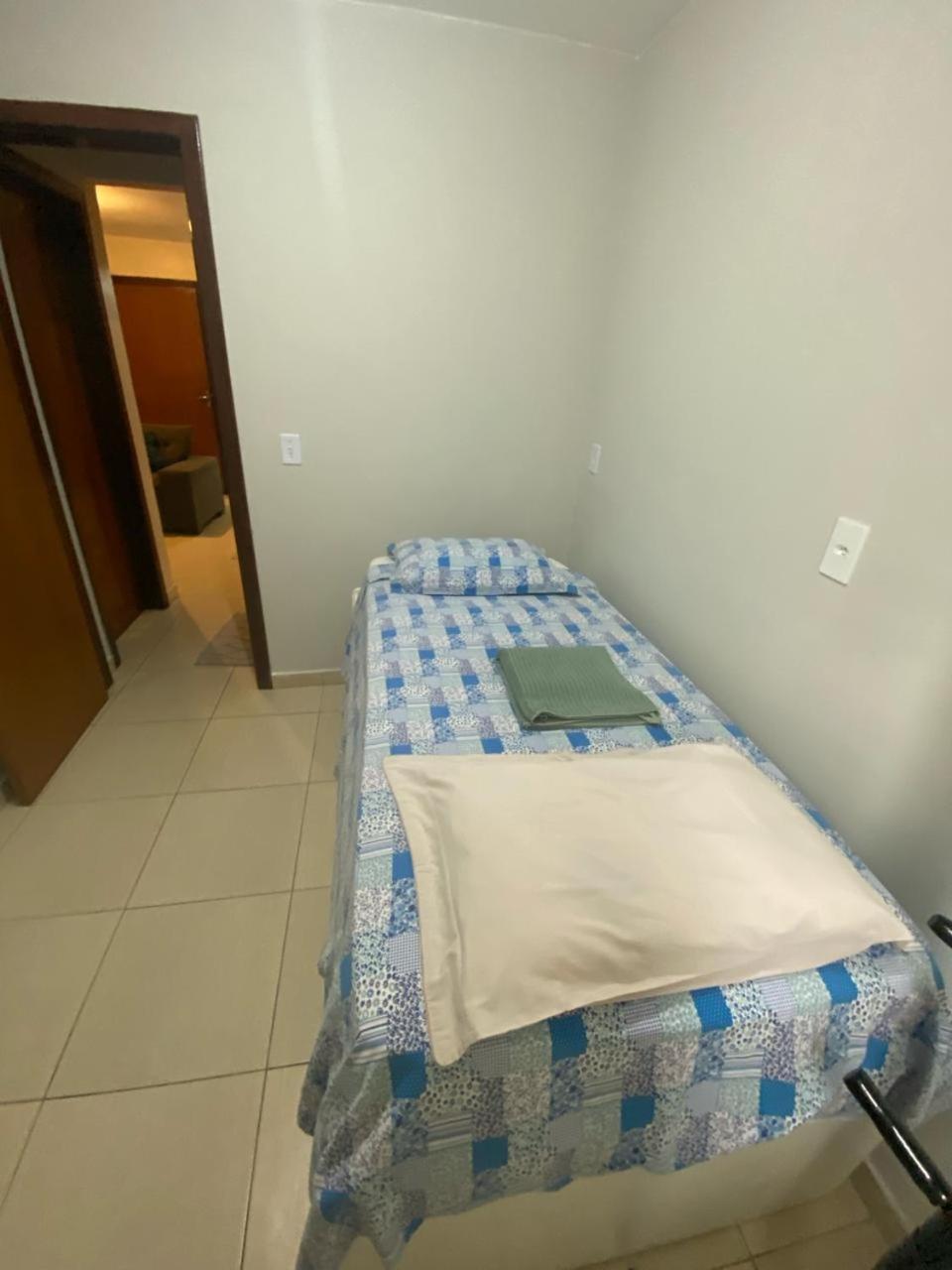Samambaia Qi 616 Apartment Brasilia