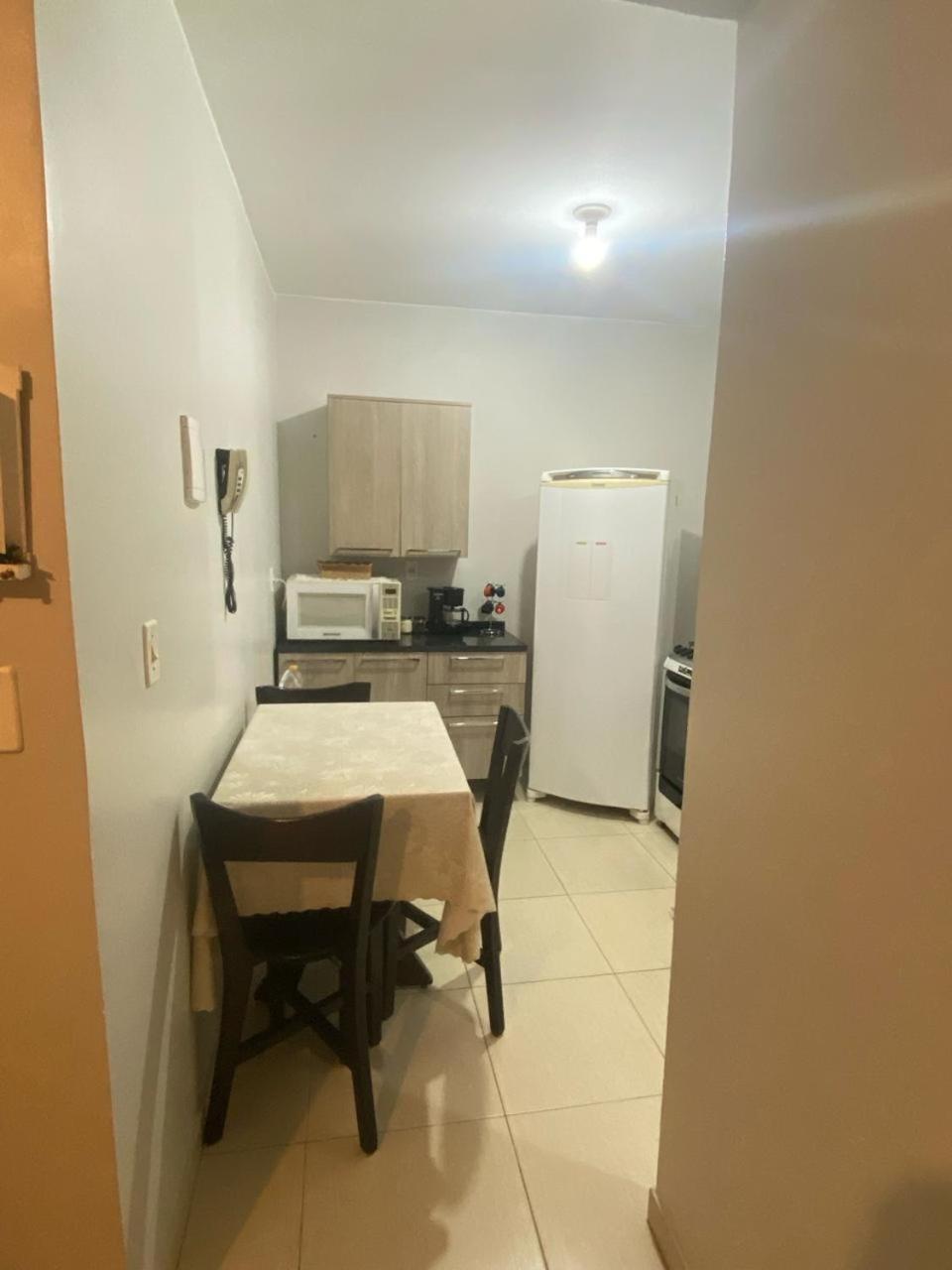Apartment Samambaia Qi 616 *