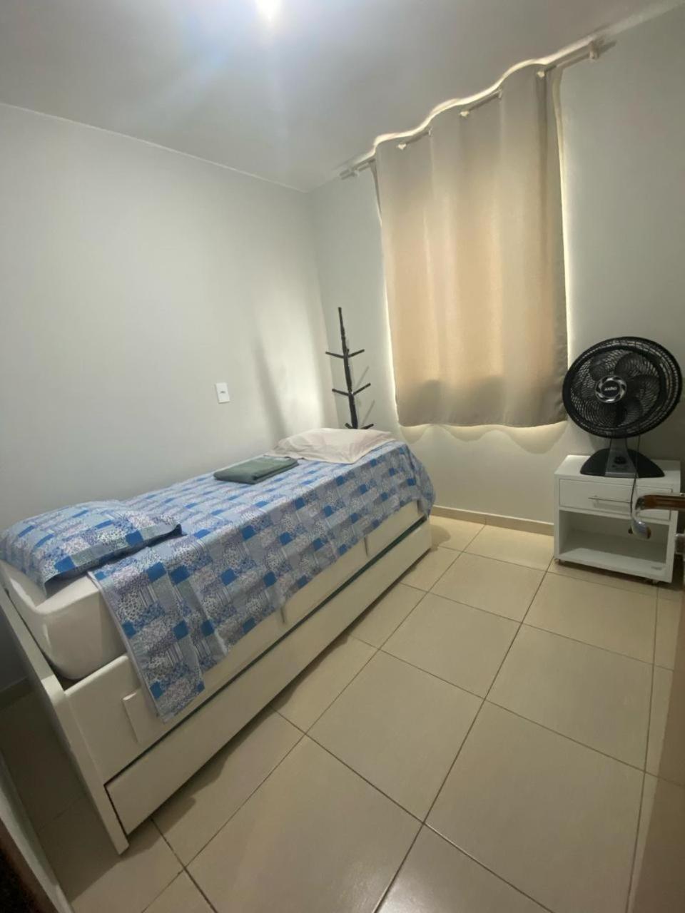Samambaia Qi 616 Apartment *
