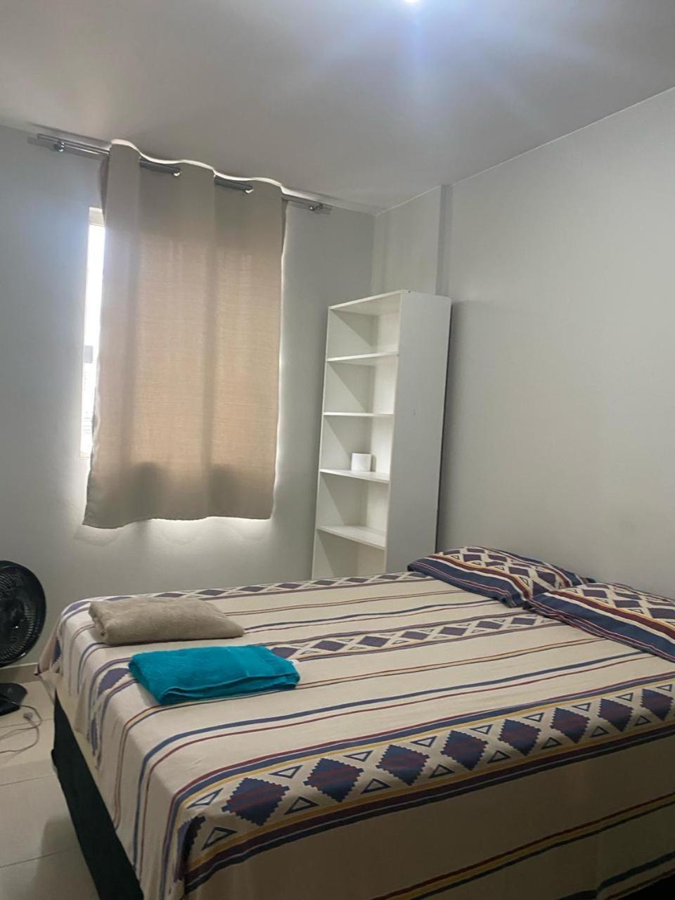 Apartment Samambaia Qi 616 Brasilia
