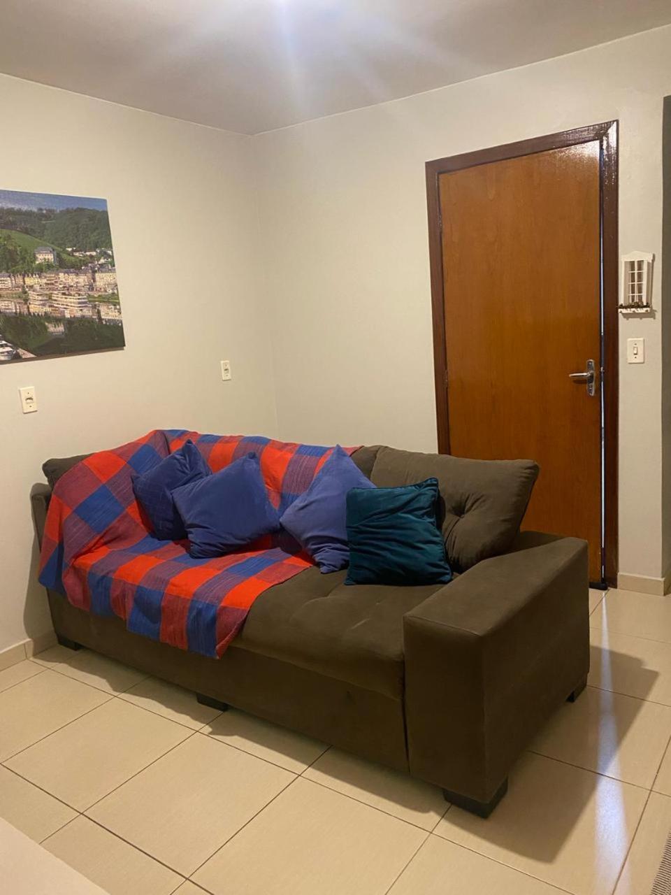 Samambaia Qi 616 Brasilia