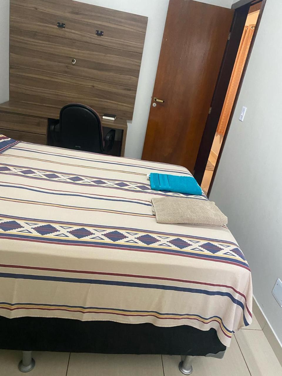 Samambaia Qi 616 Apartment *