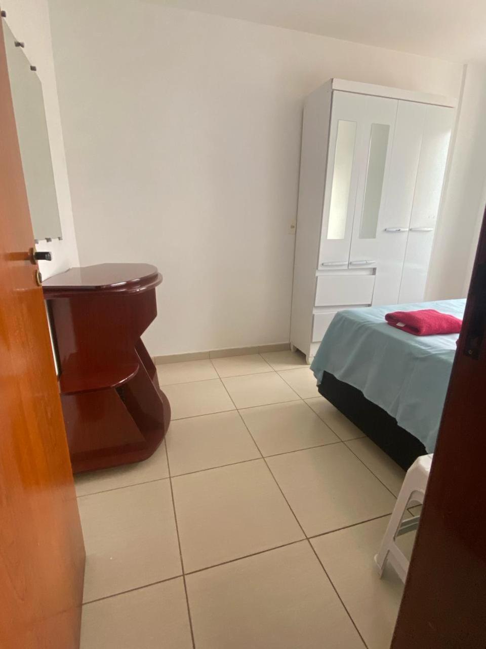 Samambaia Qi 616 Apartment Brasilia