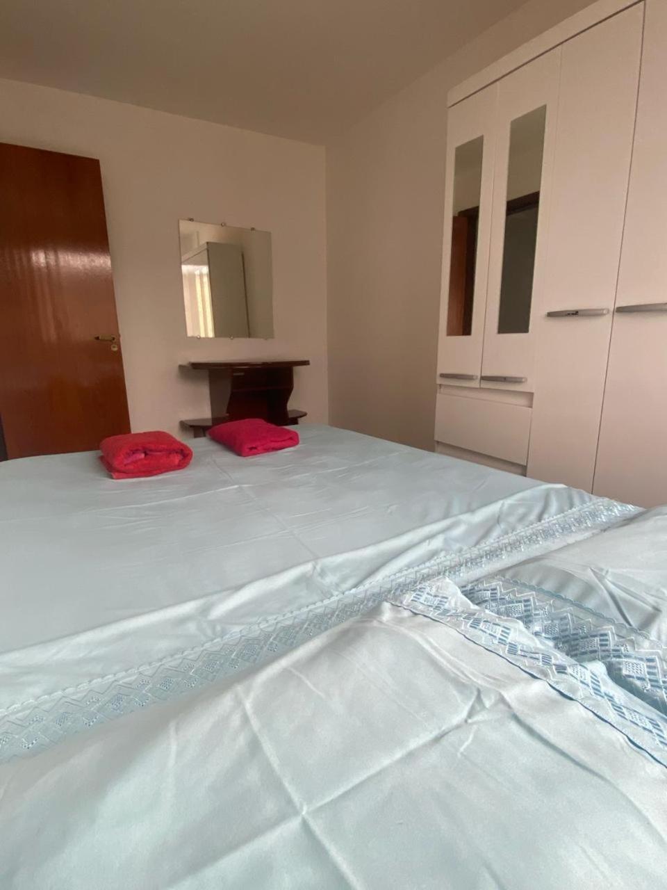 Apartment Samambaia Qi 616 Brasilia