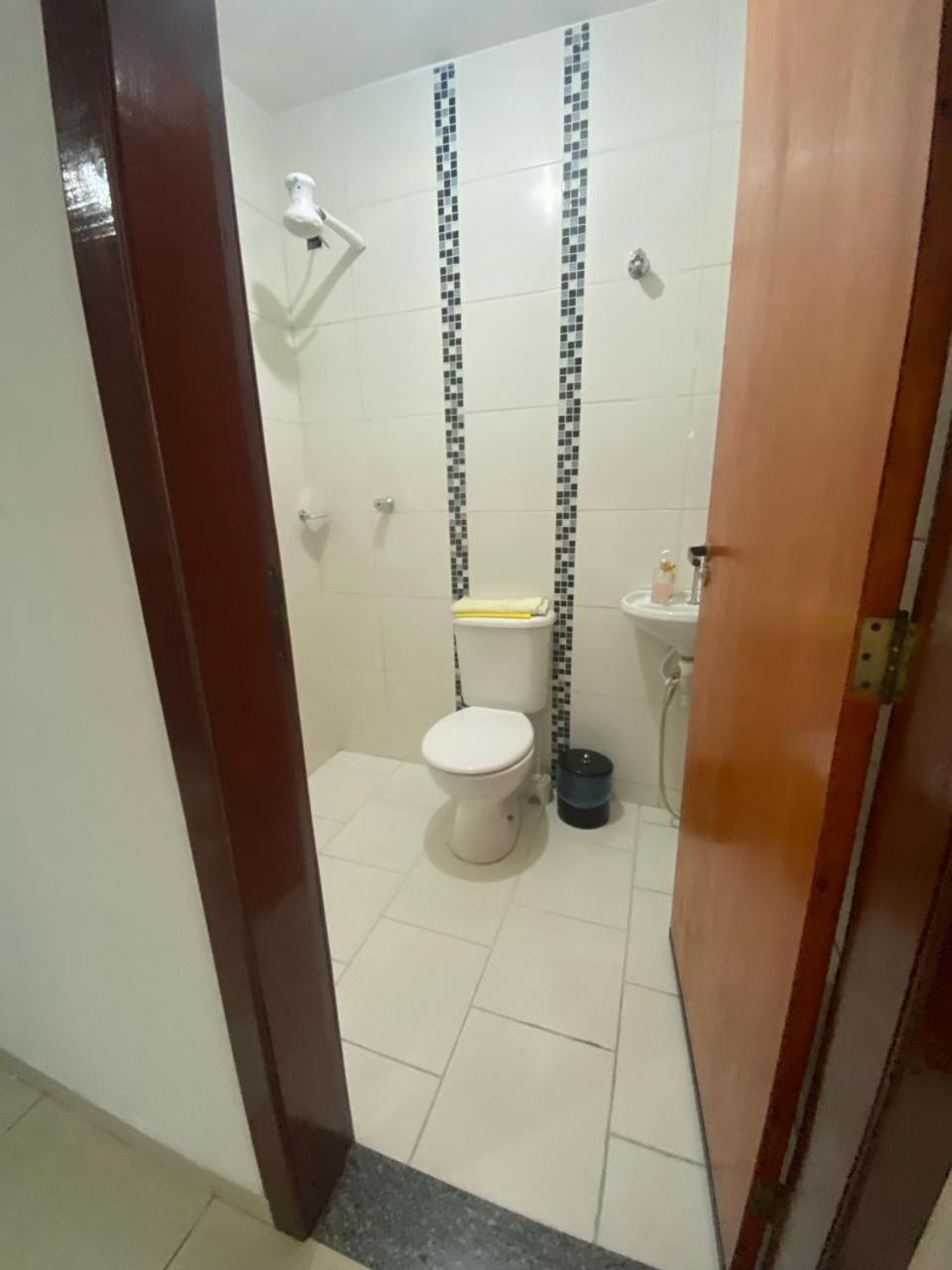 Samambaia Qi 616 Apartment *
