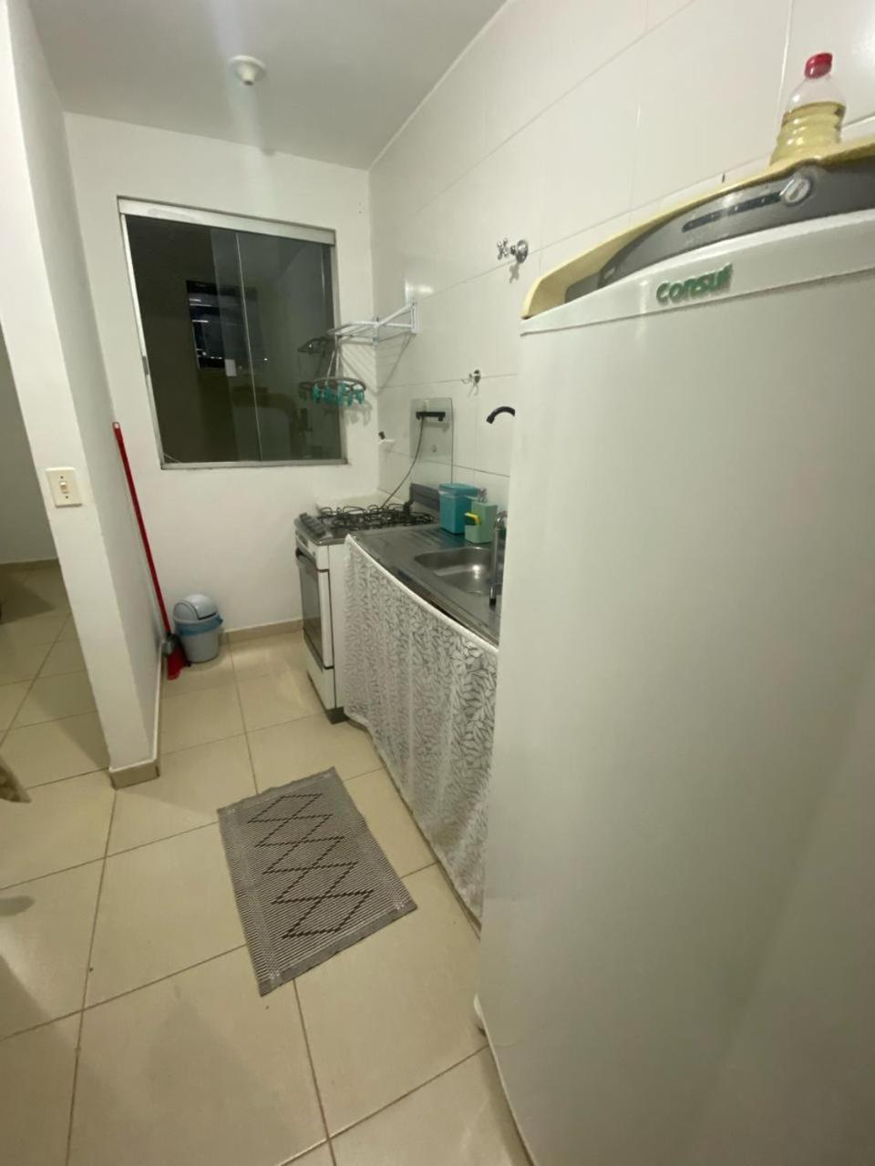 Apartment Samambaia Qi 616