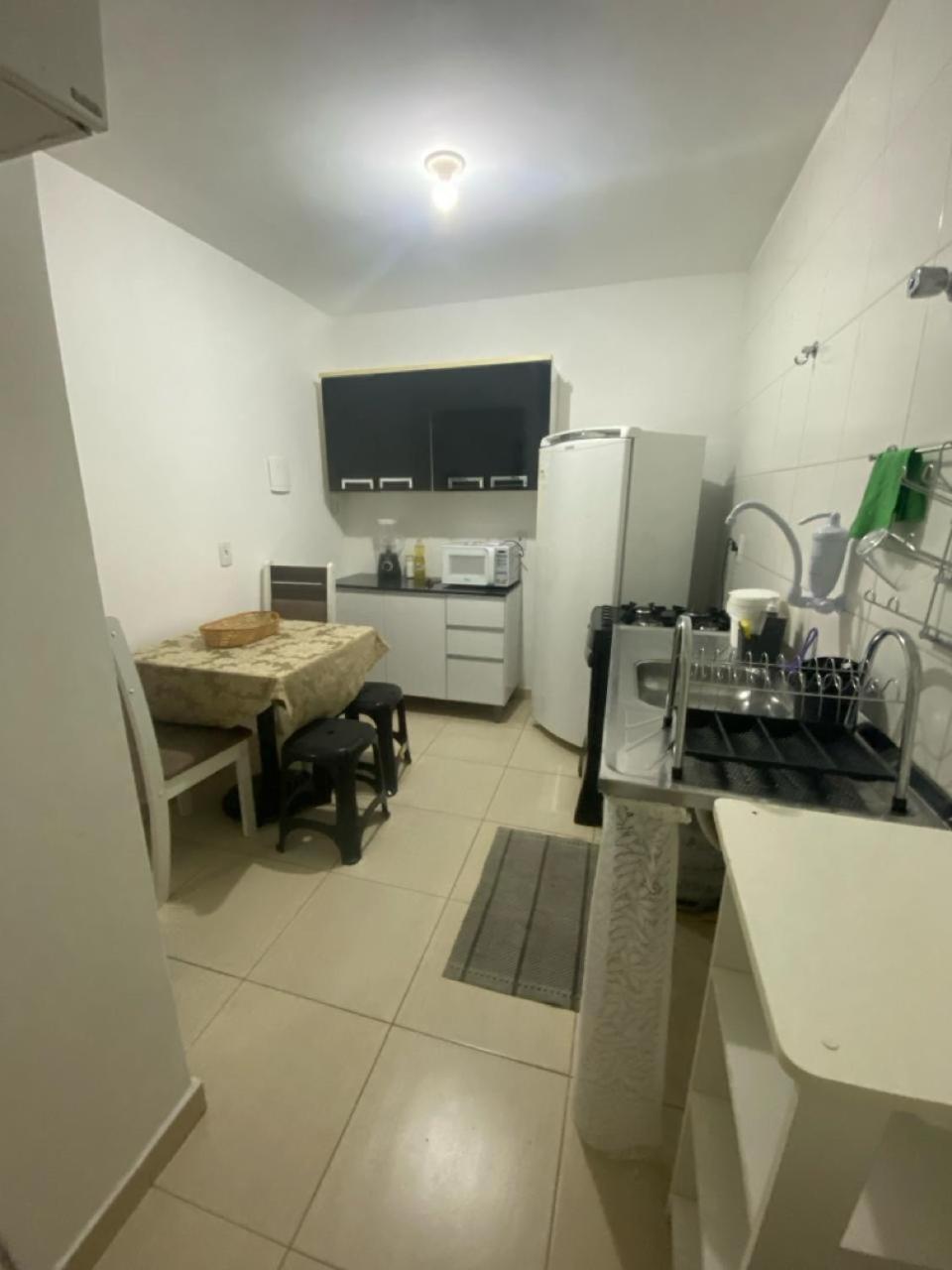 Samambaia Qi 616 Apartment Brasilia