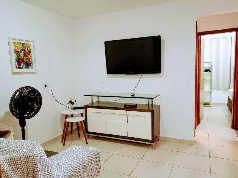 Apartment Samambaia Qi 616