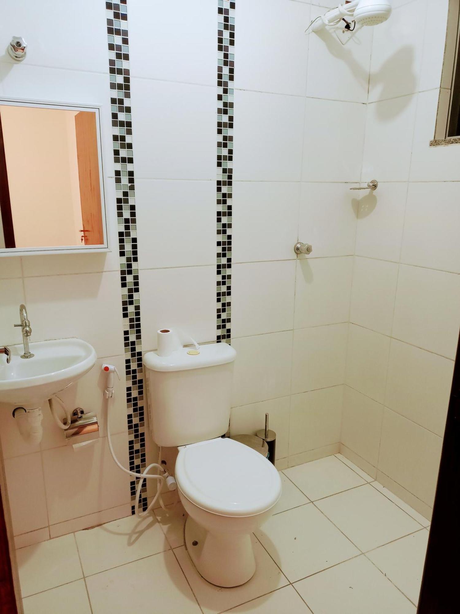 Apartment Samambaia Qi 616