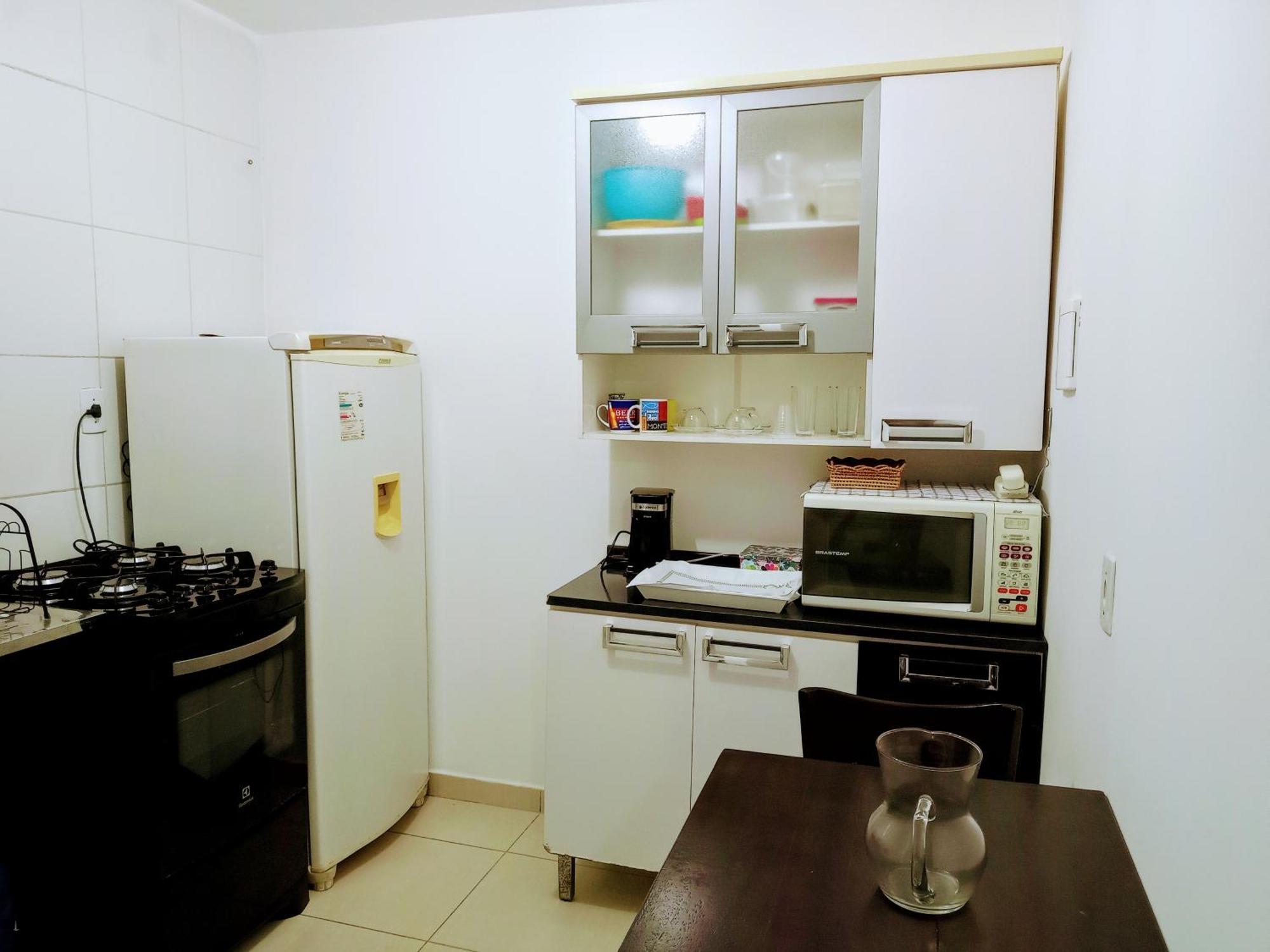 Samambaia Qi 616 * Brasilia