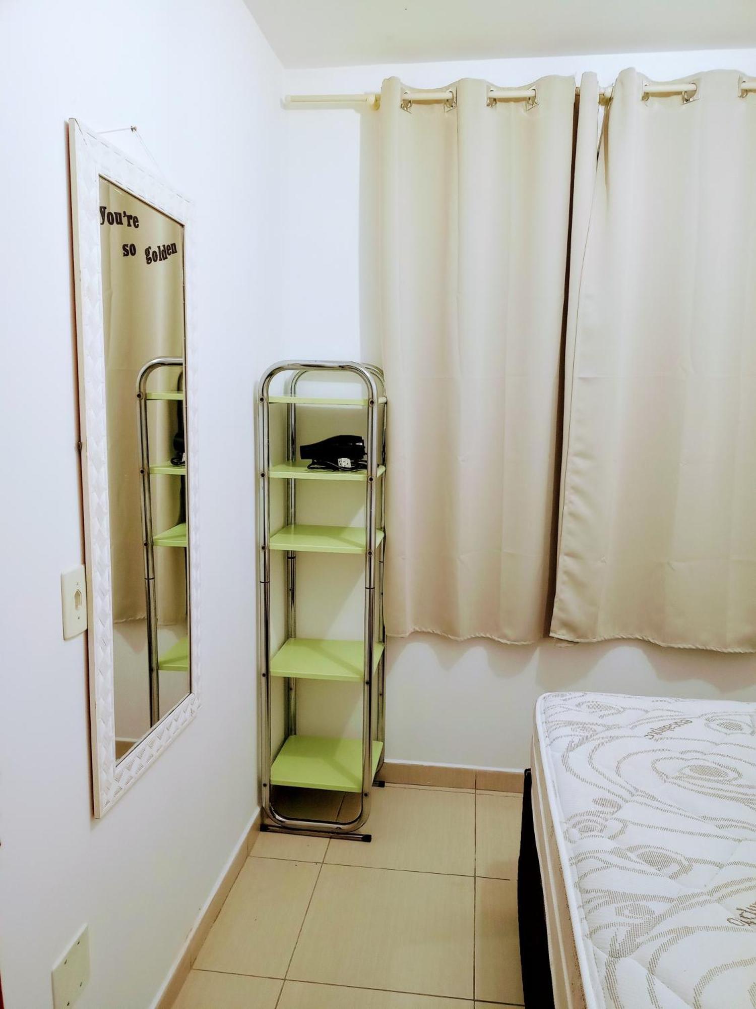 Apartment Samambaia Qi 616