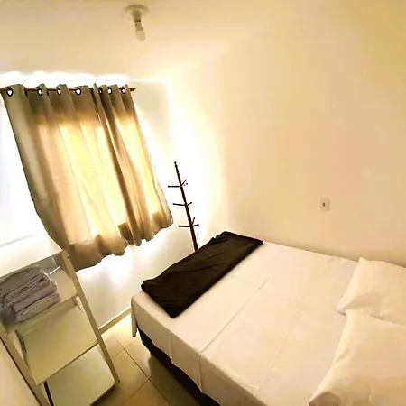 Samambaia Qi 616 Apartamento Brasília Exterior foto