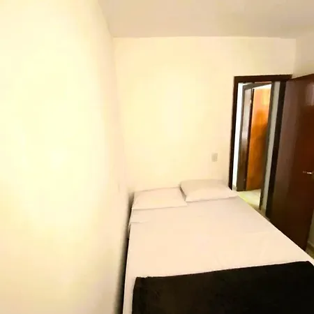 Samambaia Qi 616 Apartamento Brasília Exterior foto