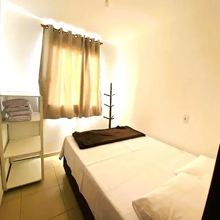 Samambaia Qi 616 Apartamento Brasília Exterior foto