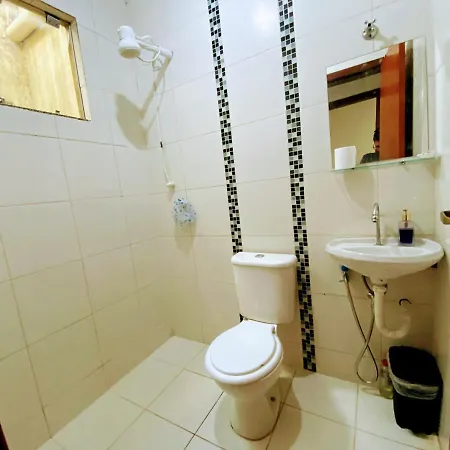 Samambaia Qi 616 Apartamento Brasília Exterior foto