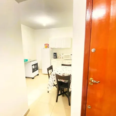 Samambaia Qi 616 Apartamento Brasília Exterior foto