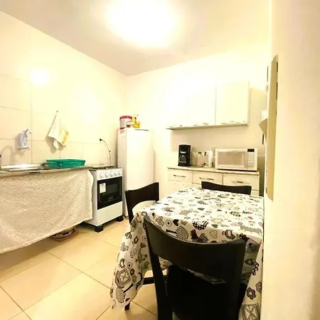 Samambaia Qi 616 Apartamento Brasília Exterior foto