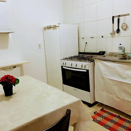 Samambaia Qi 616 Apartamento Brasília Exterior foto