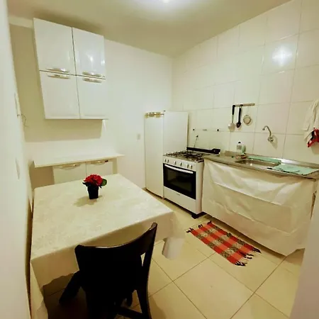 Samambaia Qi 616 Apartamento Brasília Exterior foto