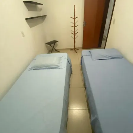 Samambaia Qi 616 Apartamento Brasília Exterior foto