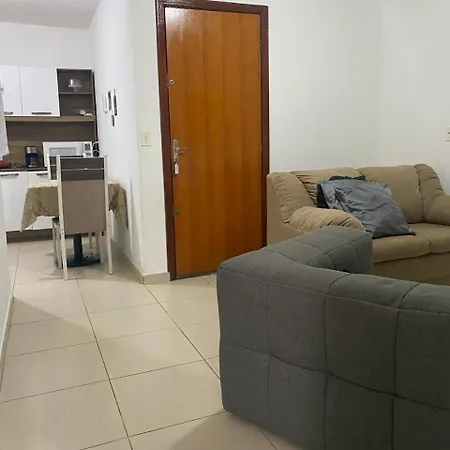 Samambaia Qi 616 Apartamento Brasília Exterior foto