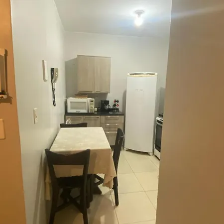 Samambaia Qi 616 Apartamento Brasília Exterior foto