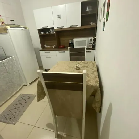 Samambaia Qi 616 Apartamento Brasília Exterior foto