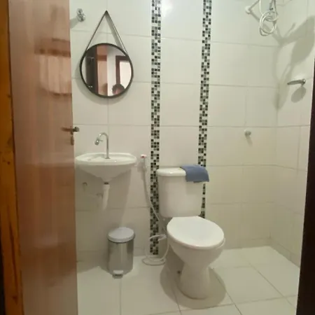 Samambaia Qi 616 Apartamento Brasília Exterior foto