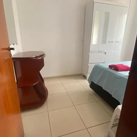 Samambaia Qi 616 Apartamento Brasília Exterior foto