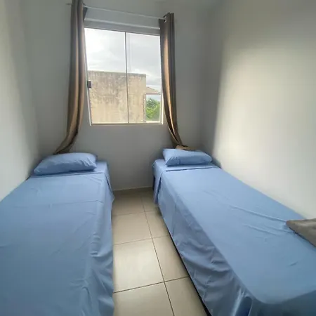 Samambaia Qi 616 Apartamento Brasília Exterior foto