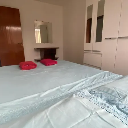 Samambaia Qi 616 Apartamento Brasília Exterior foto