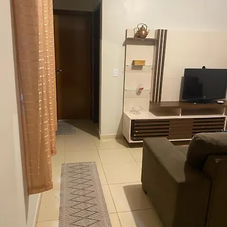 Samambaia Qi 616 Apartamento Brasília Exterior foto