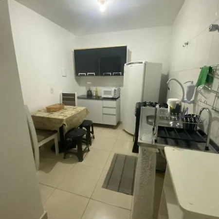 Samambaia Qi 616 Apartamento Brasília Exterior foto
