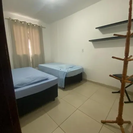 Samambaia Qi 616 Apartamento Brasília Exterior foto