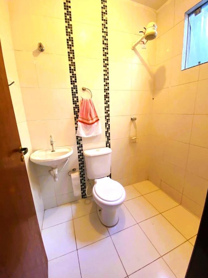Samambaia Qi 616 * Brasília