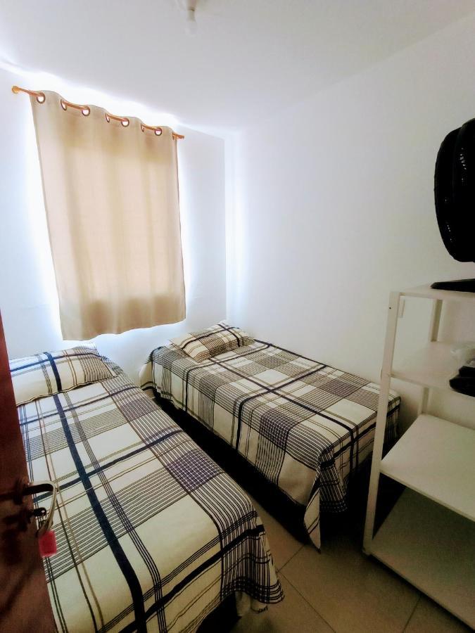 Samambaia Qi 616 Brasília