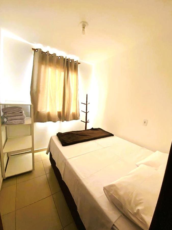 Samambaia Qi 616 Apartamento Brasília