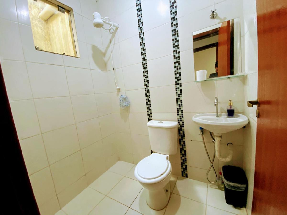 Samambaia Qi 616 Apartamento *