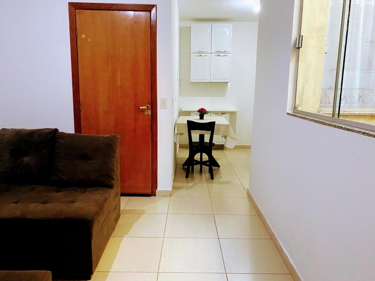 Apartamento Samambaia Qi 616