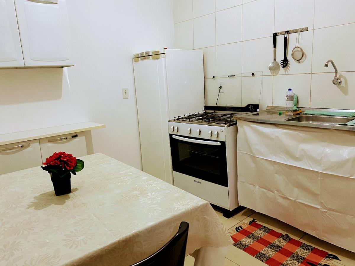 Samambaia Qi 616 Brasília