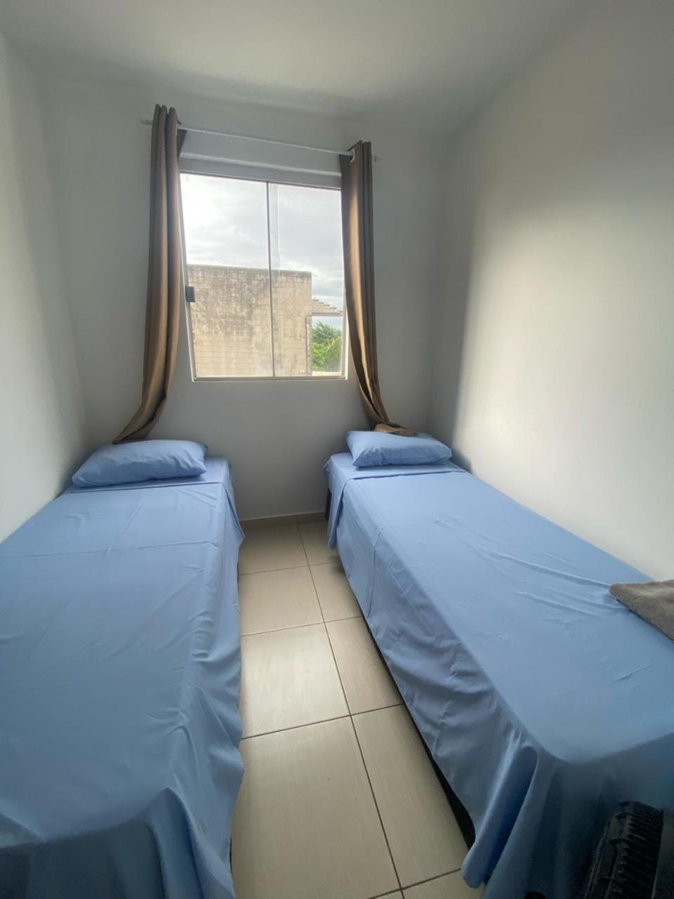 Samambaia Qi 616 Brasília