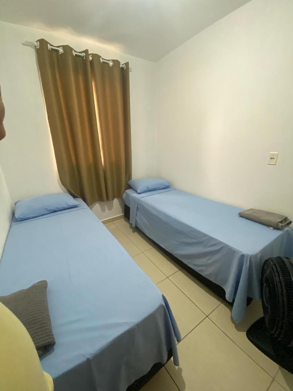 Apartamento Samambaia Qi 616 *