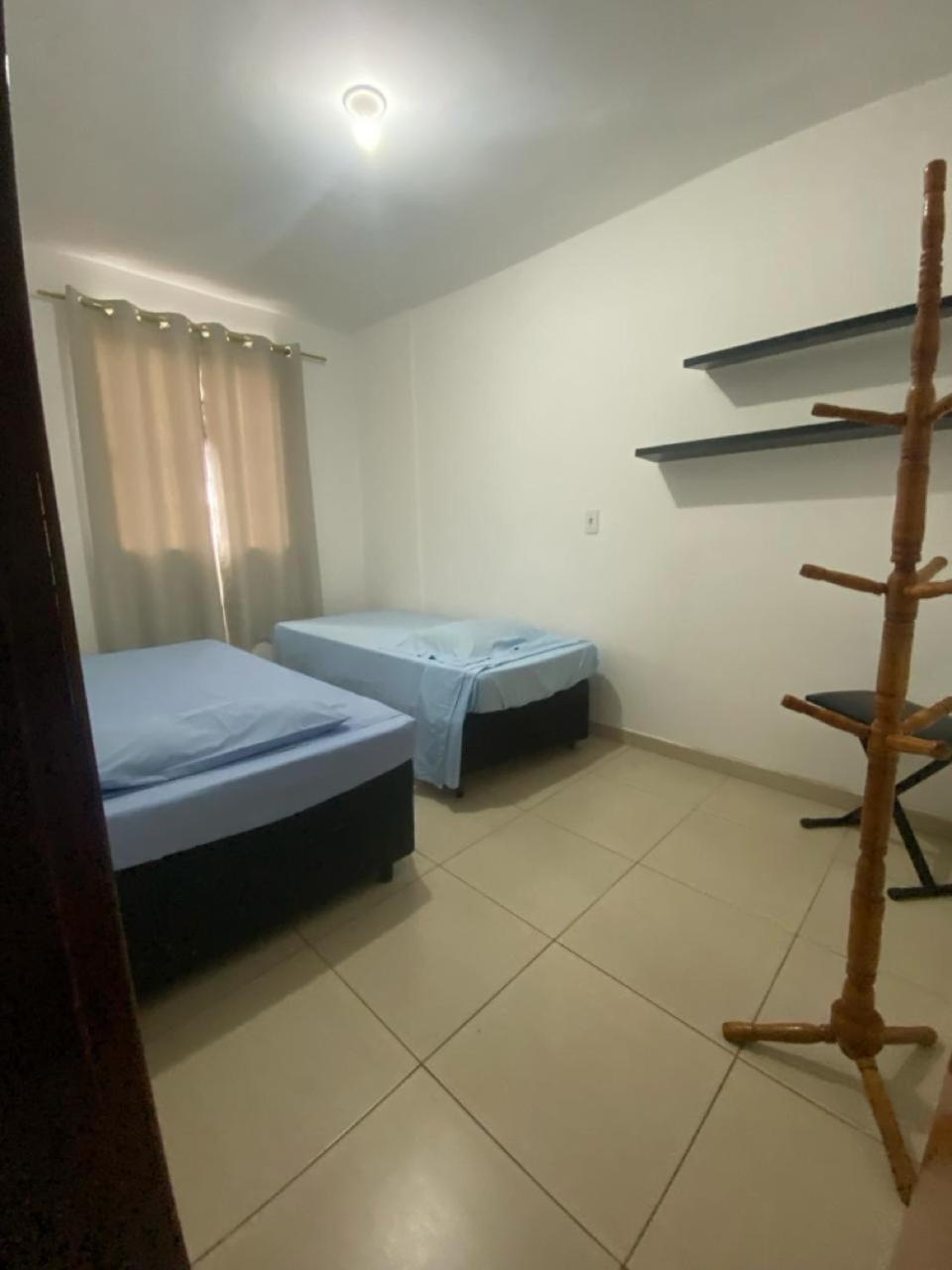 Apartamento Samambaia Qi 616 *