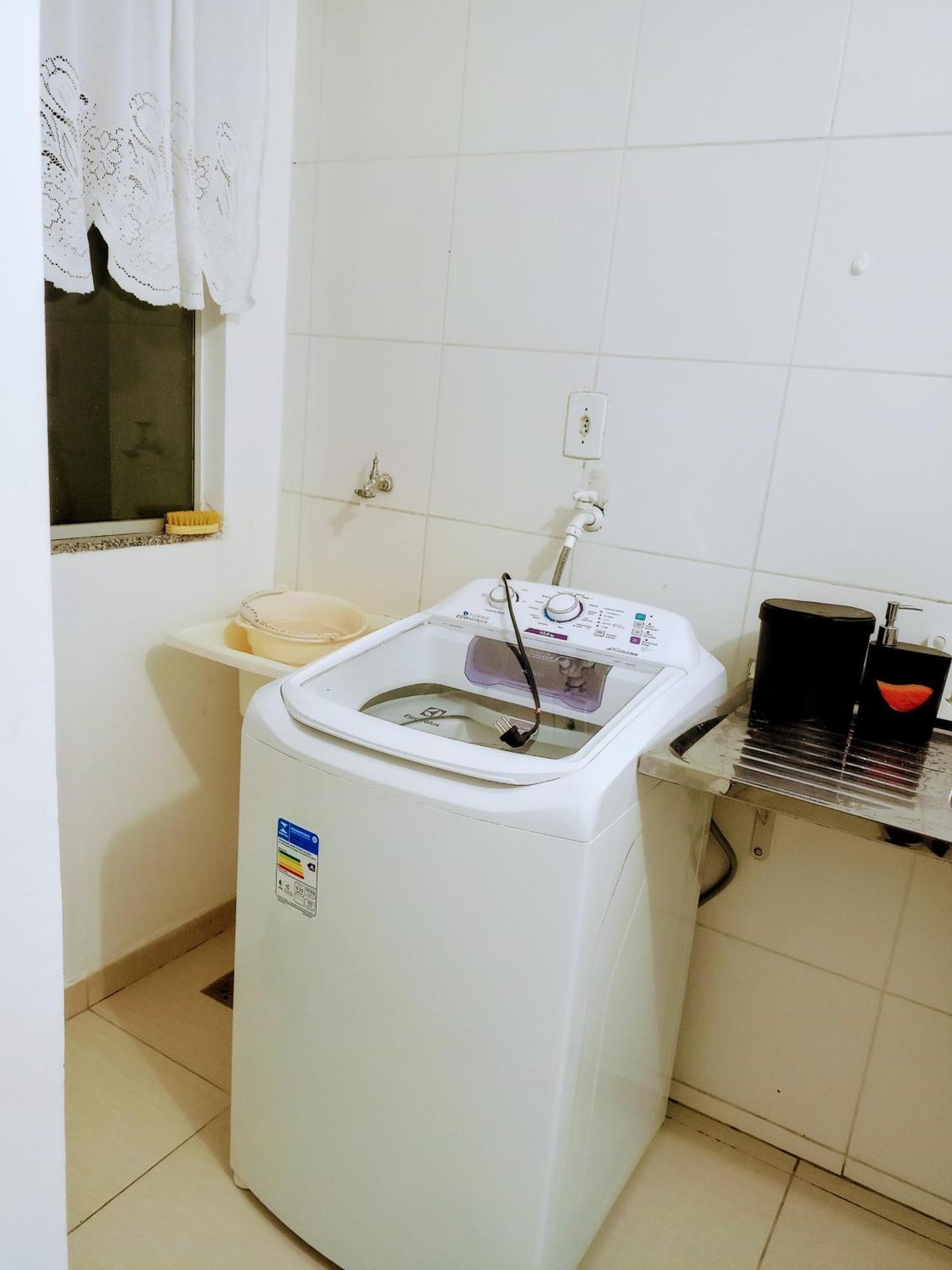 Samambaia Qi 616 * Brasília