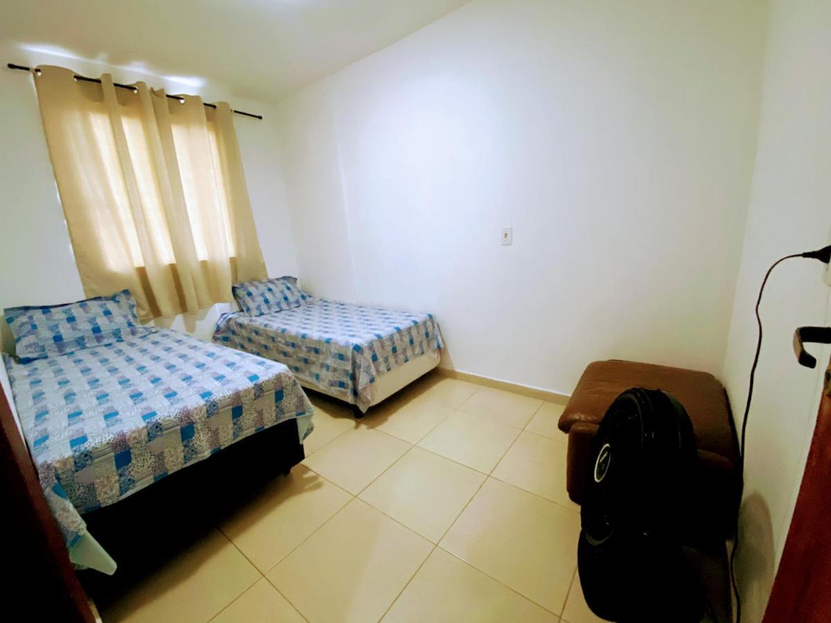 Apartment Samambaia Qi 616